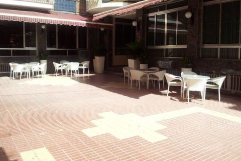 Hotel zum Verkauf in Benidorm, Alicante, Spanien 44 Schlafzimmer,  Nr. 44858 - Foto 5