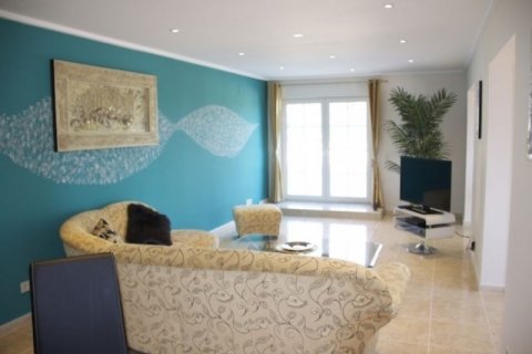 Villa zum Verkauf in Javea, Alicante, Spanien 5 Schlafzimmer, 450 m2 Nr. 45687 - Foto 10