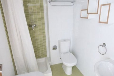 Wohnung zum Verkauf in Benidorm, Alicante, Spanien 3 Schlafzimmer, 140 m2 Nr. 45998 - Foto 9