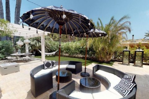 Villa zum Verkauf Moraira, Alicante, Spanien 6 Schlafzimmer, 560 m2 Nr. 41744 - Foto 8