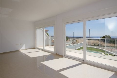 Villa zum Verkauf in Alicante, Spanien 3 Schlafzimmer, 132 m2 Nr. 43335 - Foto 8