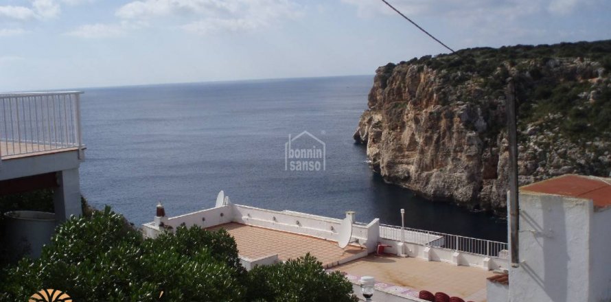 Land in Alaior, Menorca, Spanien 85 m2 Nr. 47092