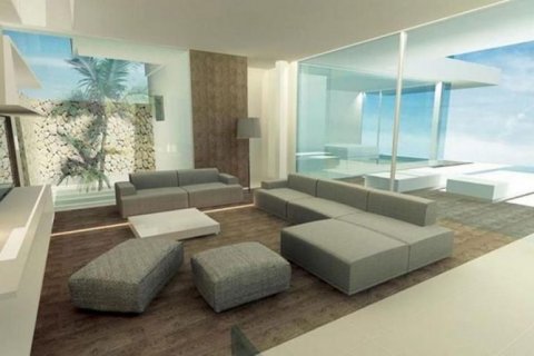 Villa zum Verkauf in Denia, Alicante, Spanien 4 Schlafzimmer, 402 m2 Nr. 46672 - Foto 7