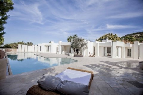 Villa zum Verkauf in Ibiza, Spanien Nr. 45325 - Foto 7