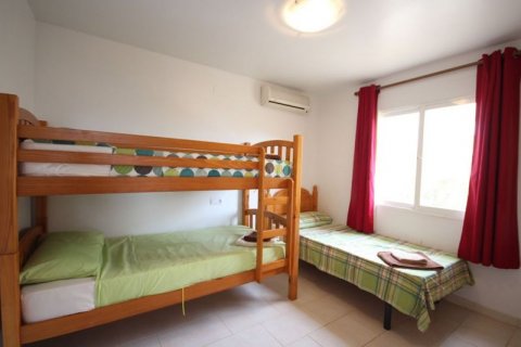 Villa zum Verkauf in Calpe, Alicante, Spanien 4 Schlafzimmer, 250 m2 Nr. 44461 - Foto 7