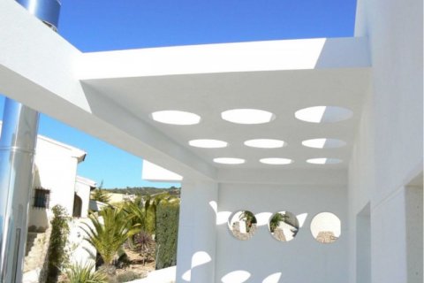 Villa zum Verkauf in Benitachell, Alicante, Spanien 3 Schlafzimmer, 325 m2 Nr. 43680 - Foto 5