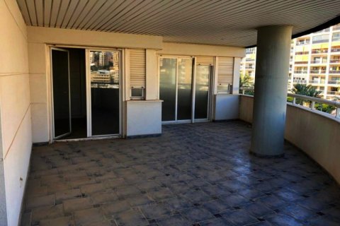 Wohnung zum Verkauf in La Cala, Alicante, Spanien 3 Schlafzimmer, 115 m2 Nr. 42573 - Foto 2