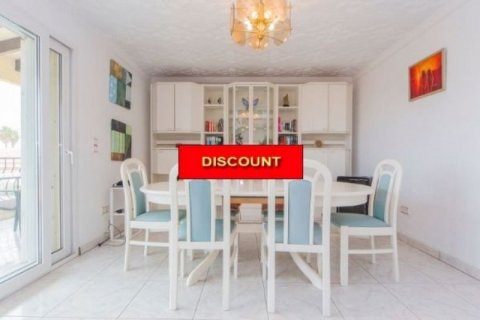Villa zum Verkauf in Calpe, Alicante, Spanien 5 Schlafzimmer, 401 m2 Nr. 45508 - Foto 10