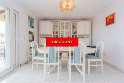 Villa zum Verkauf Calpe, Alicante, Spanien 5 Schlafzimmer, 401 m2 Nr. 45508 - Foto 10