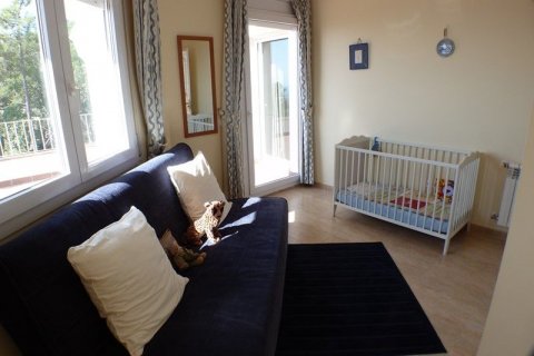 Villa zum Verkauf Lloret de Mar, Girona, Spanien 4 Schlafzimmer, 275 m2 Nr. 45729 - Foto 10