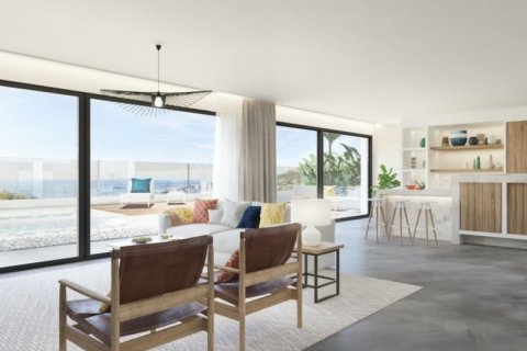 Villa zum Verkauf in Finestrat, Alicante, Spanien 5 Schlafzimmer, 573 m2 Nr. 42943 - Foto 5