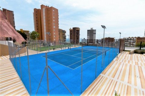 Wohnung zum Verkauf in Benidorm, Alicante, Spanien 2 Schlafzimmer, 120 m2 Nr. 42986 - Foto 10