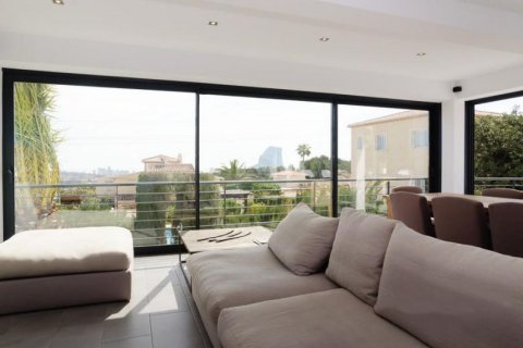 Villa zum Verkauf in Calpe, Alicante, Spanien 5 Schlafzimmer, 200 m2 Nr. 43930 - Foto 6