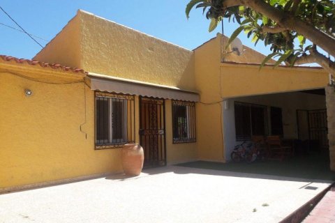 Villa zum Verkauf in Benidorm, Alicante, Spanien 4 Schlafzimmer, 200 m2 Nr. 44488 - Foto 2