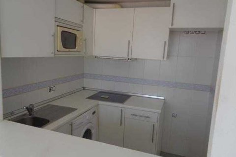 Wohnung zum Verkauf in Benidorm, Alicante, Spanien 2 Schlafzimmer,  Nr. 44537 - Foto 5