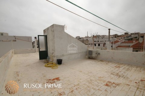 Wohnung zum Verkauf in Mahon, Menorca, Spanien 2 Schlafzimmer, 45 m2 Nr. 47544 - Foto 10