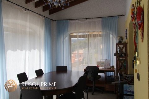 Villa zum Verkauf in Calpe, Alicante, Spanien 4 Schlafzimmer, 200 m2 Nr. 46749 - Foto 13