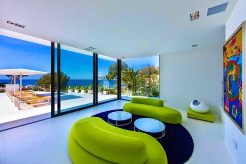 Villa zum Verkauf in Moraira, Alicante, Spanien 7 Schlafzimmer, 700 m2 Nr. 44244 - Foto 7