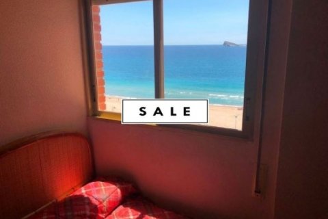 Wohnung zum Verkauf in Benidorm, Alicante, Spanien 3 Schlafzimmer, 130 m2 Nr. 45348 - Foto 9