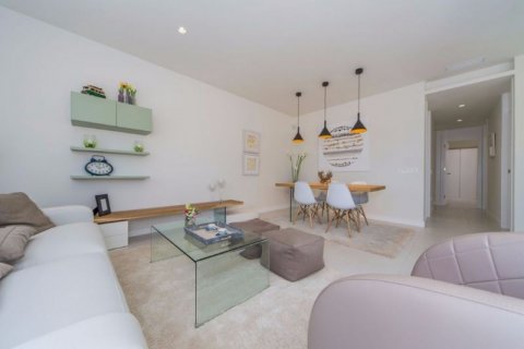 Wohnung zum Verkauf in Alicante, Spanien 2 Schlafzimmer, 71 m2 Nr. 46060 - Foto 5