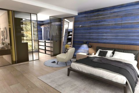 Villa zum Verkauf in Finestrat, Alicante, Spanien 4 Schlafzimmer, 572 m2 Nr. 42734 - Foto 10