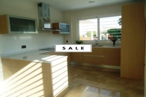 Villa zum Verkauf Valencia, Spanien 5 Schlafzimmer, 440 m2 Nr. 45268 - Foto 9