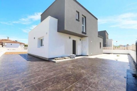 Villa zum Verkauf in Denia, Alicante, Spanien 3 Schlafzimmer, 141 m2 Nr. 42154 - Foto 4