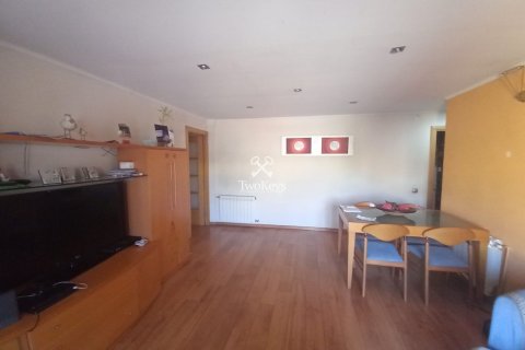 Wohnung zum Verkauf in Badalona, Barcelona, Spanien 4 Schlafzimmer, 97 m2 Nr. 40988 - Foto 5