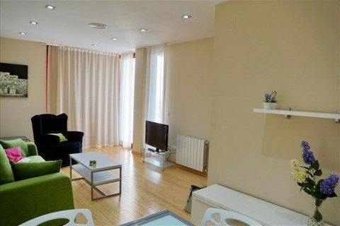 Wohnung zum Verkauf in Denia, Alicante, Spanien 2 Schlafzimmer, 104 m2 Nr. 46013 - Foto 9