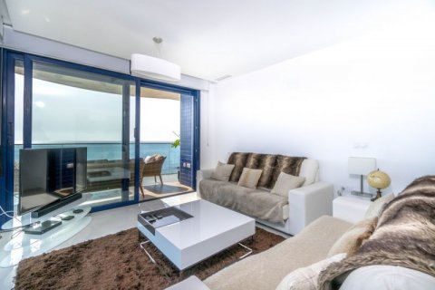 Wohnung zum Verkauf in Punta Prima, Alicante, Spanien 3 Schlafzimmer, 156 m2 Nr. 43723 - Foto 6