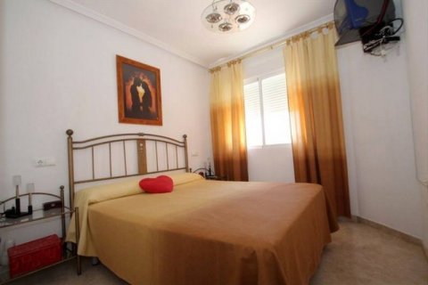 Penthäuser zum Verkauf in Alicante, Spanien 2 Schlafzimmer, 70 m2 Nr. 46008 - Foto 4