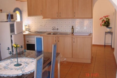 Villa zum Verkauf in Calpe, Alicante, Spanien 5 Schlafzimmer, 240 m2 Nr. 43828 - Foto 10