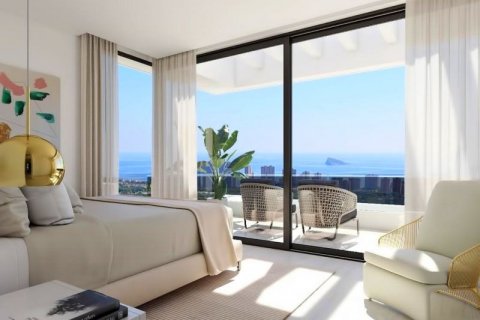 Villa zum Verkauf in Finestrat, Alicante, Spanien 4 Schlafzimmer, 1.35 m2 Nr. 42528 - Foto 10