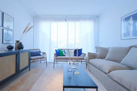 Townhouse zum Verkauf Villajoyosa, Alicante, Spanien 3 Schlafzimmer, 142 m2 Nr. 42973 - Foto 9