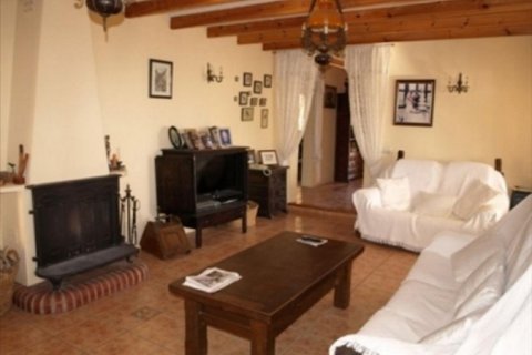 Villa zum Verkauf in Finestrat, Alicante, Spanien 3 Schlafzimmer, 170 m2 Nr. 45483 - Foto 8