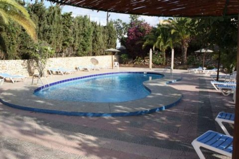 Hotel zum Verkauf in Calpe, Alicante, Spanien 28 Schlafzimmer,  Nr. 46690 - Foto 2