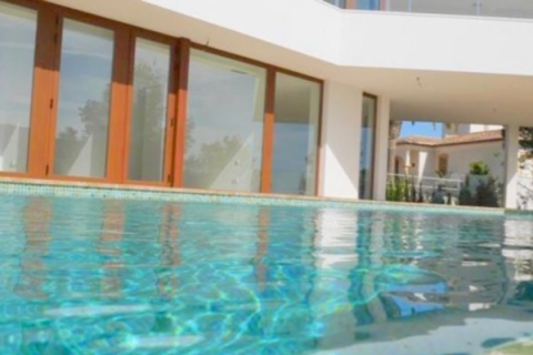 Villa zum Verkauf in Denia, Alicante, Spanien 4 Schlafzimmer, 455 m2 Nr. 44448 - Foto 8