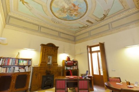 Gewerbeimmobilien zum Verkauf Valencia, Spanien 25 Schlafzimmer, 2335 m2 Nr. 44763 - Foto 4