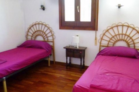 Villa zum Verkauf in Denia, Alicante, Spanien 5 Schlafzimmer, 200 m2 Nr. 45275 - Foto 9