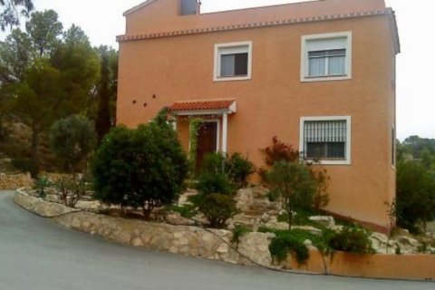 Villa zum Verkauf in Villajoyosa, Alicante, Spanien 5 Schlafzimmer, 190 m2 Nr. 44536 - Foto 3