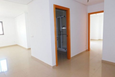 Wohnung zum Verkauf in La Cala, Alicante, Spanien 3 Schlafzimmer, 130 m2 Nr. 42194 - Foto 7