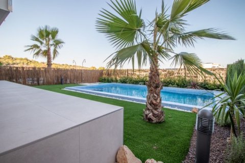 Wohnung zum Verkauf in Villamartin, Alicante, Spanien 3 Schlafzimmer, 74 m2 Nr. 42221 - Foto 5