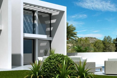 Villa zum Verkauf in Guardamar del Segura, Alicante, Spanien 4 Schlafzimmer, 215 m2 Nr. 44929 - Foto 4