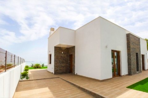 Villa zum Verkauf in Benidorm, Alicante, Spanien 3 Schlafzimmer, 200 m2 Nr. 45334 - Foto 8