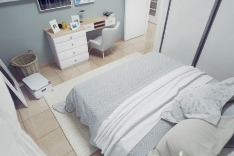 Wohnung zum Verkauf in Calpe, Alicante, Spanien 3 Schlafzimmer, 129 m2 Nr. 46054 - Foto 7