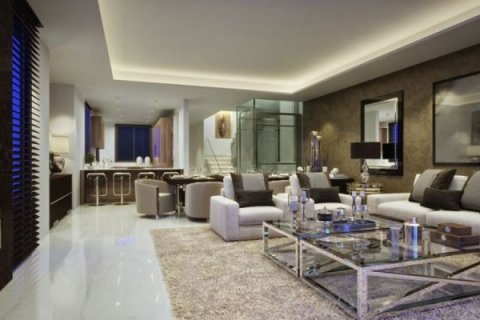Villa zum Verkauf in Marbella, Malaga, Spanien 3 Schlafzimmer, 568 m2 Nr. 46065 - Foto 5
