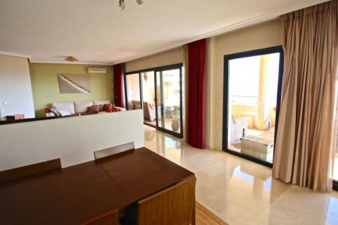 Penthäuser zum Verkauf in Altea, Alicante, Spanien 2 Schlafzimmer, 410 m2 Nr. 43759 - Foto 10