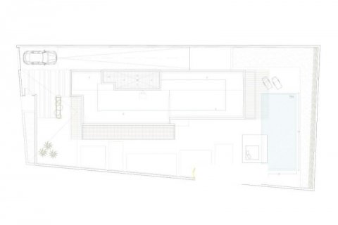 Villa zum Verkauf in Alicante, Spanien 4 Schlafzimmer, 400 m2 Nr. 44791 - Foto 6