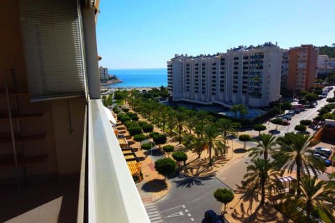 Wohnung zum Verkauf in La Cala, Alicante, Spanien 2 Schlafzimmer, 105 m2 Nr. 42705 - Foto 1