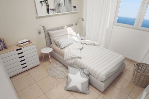 Wohnung zum Verkauf in Calpe, Alicante, Spanien 3 Schlafzimmer, 129 m2 Nr. 46054 - Foto 10